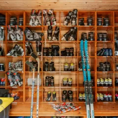 运动及户外装备品牌