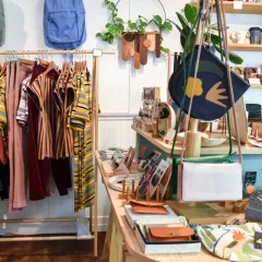 可持续时尚服装品牌