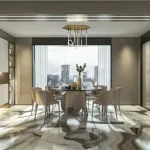 餐厅餐饮家具​​品牌