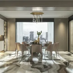 餐厅餐饮家具​​品牌