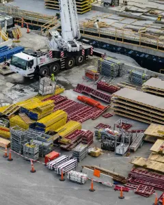 装修建材行业十大品牌