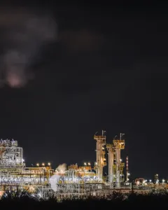 能源化工行业十大品牌