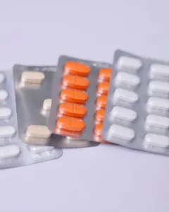 生物医药行业十大品牌