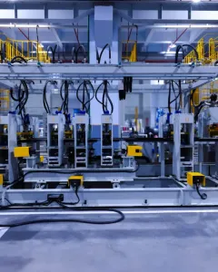 机械设备行业十大品牌