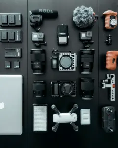 电子设备行业十大品牌