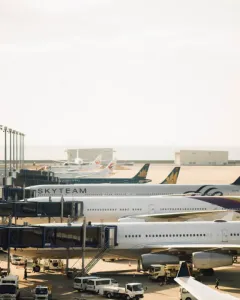 运输设备行业十大品牌