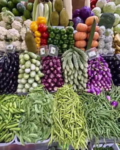 农产品行业十大品牌