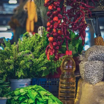 烹饪用油供应商