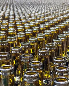 食品饮料行业十大厂家