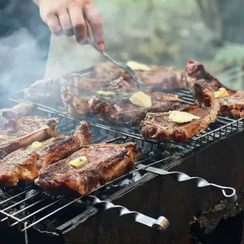 肉类​​批发商