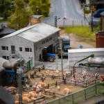 肉禽水产供应商