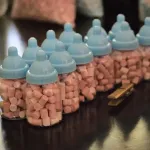 特殊膳食食品​​工厂