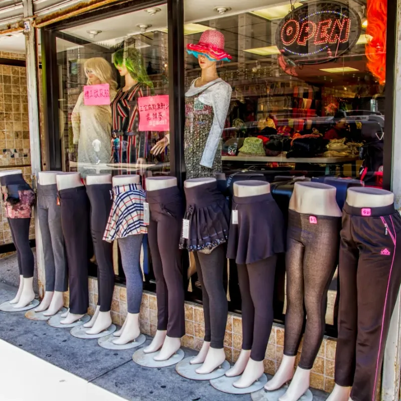 女士服装厂家 女士服装厂家