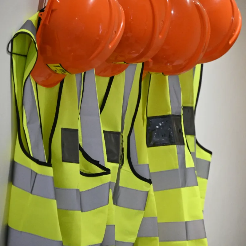 个人防护装备（PPE）厂家