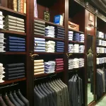 定制与团体服装厂家