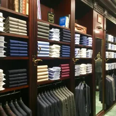 定制与团体服装厂家