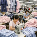 家居服与睡衣厂家