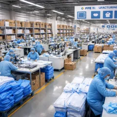 功能防护用品厂家