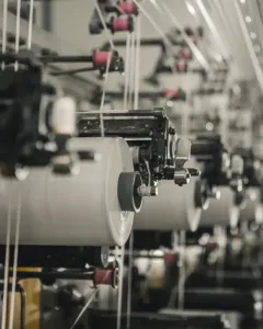 纺织服装行业十大厂家