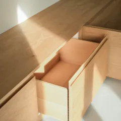 家居收纳解决方案​​厂家