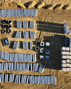 装修建材行业十大厂家