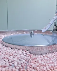 生物医药行业十大厂家