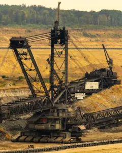 矿物材料行业十大厂家