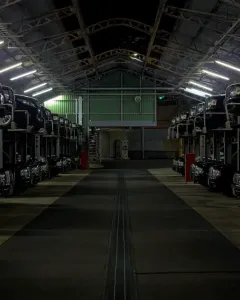 运输设备行业十大厂家