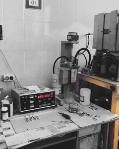 仪器仪表行业十大厂家