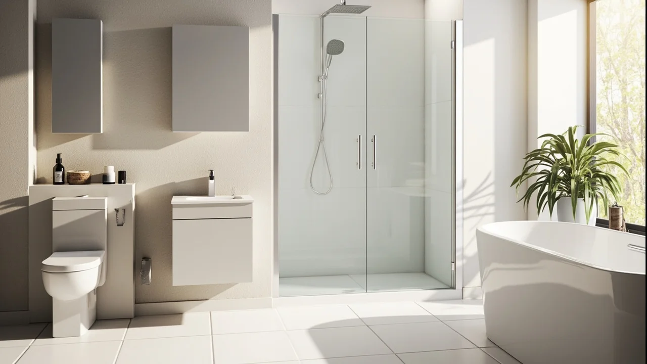 卫浴洁具行业信息图