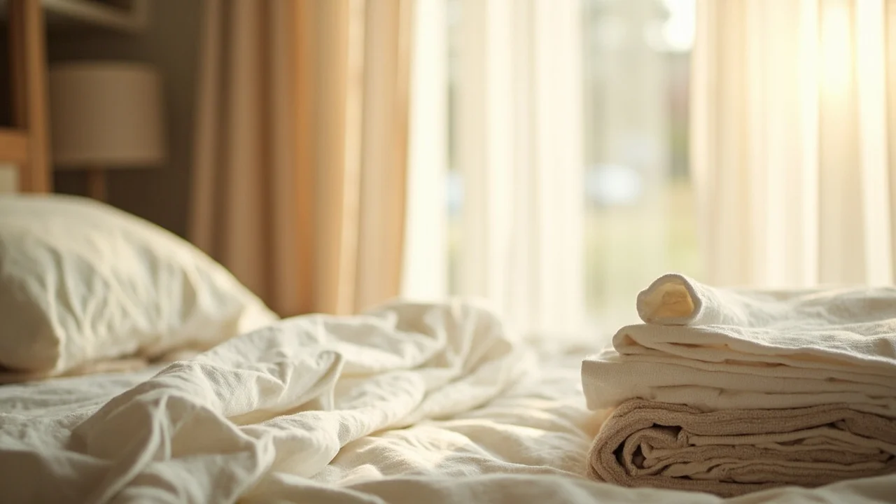 家纺布艺行业信息图