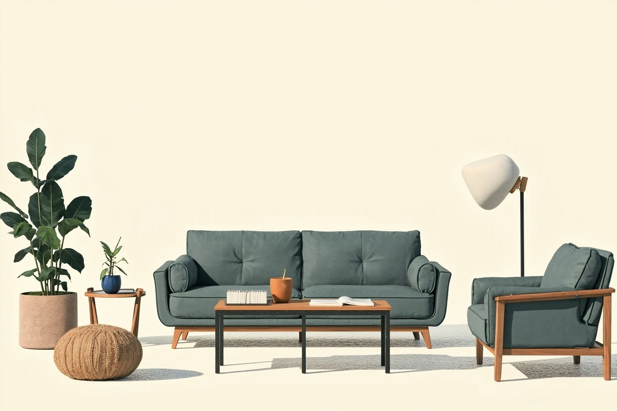 客厅家具行业主图