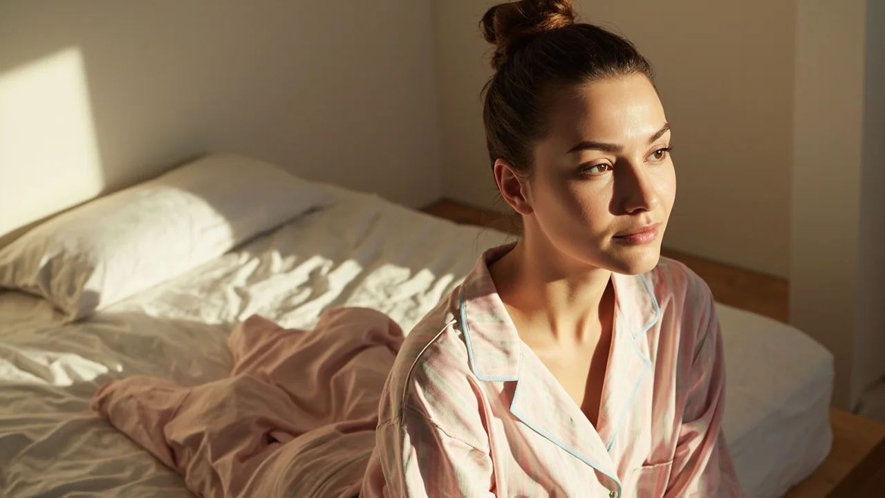 家居服与睡衣行业信息图