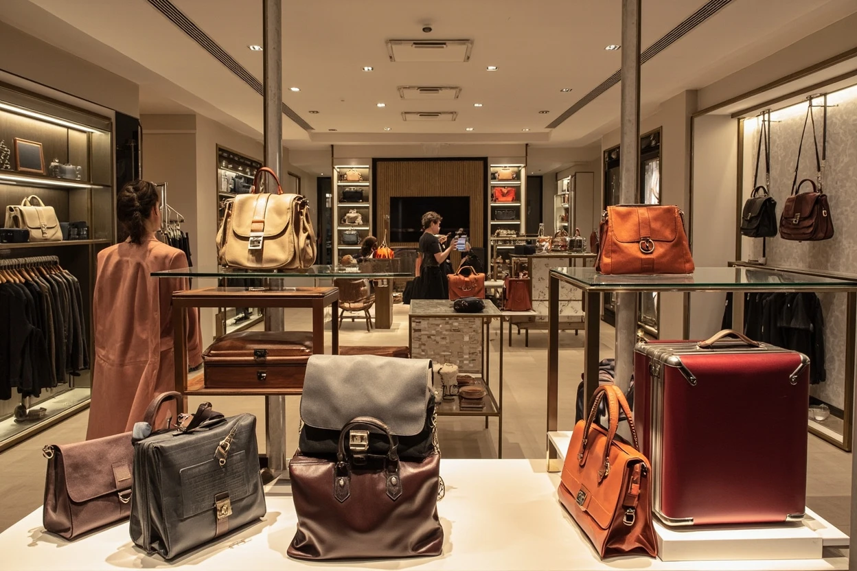 箱包配饰行业主图