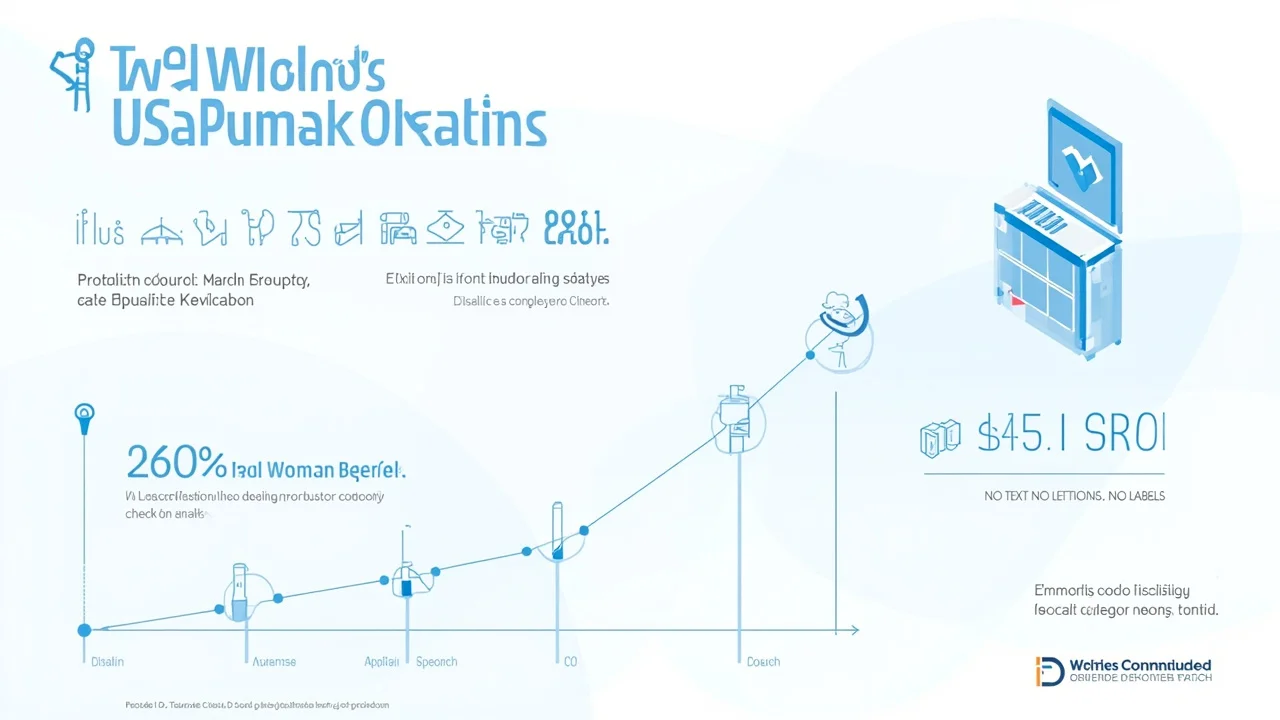 女装行业信息图