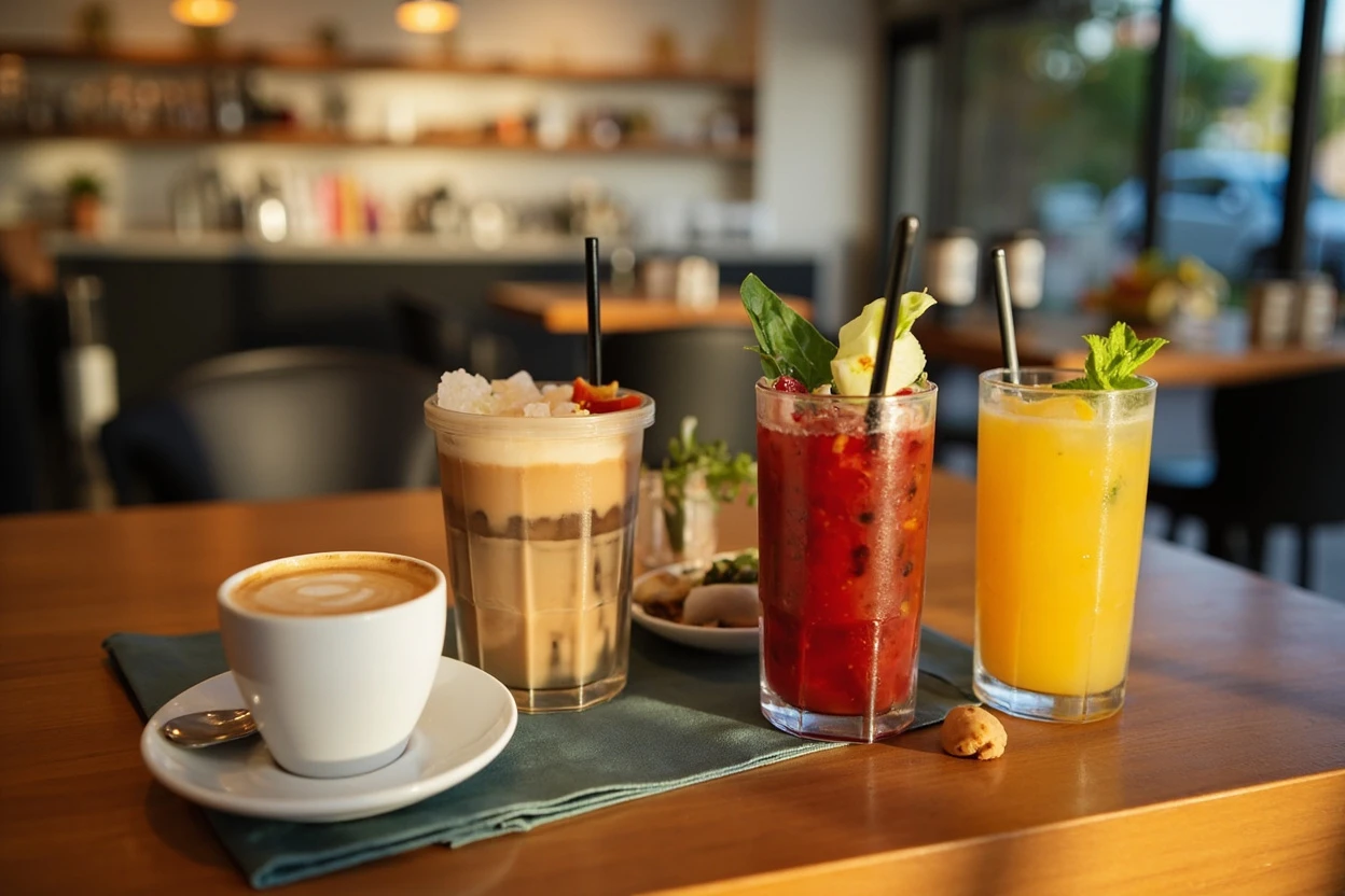 饮料与冲调品行业主图